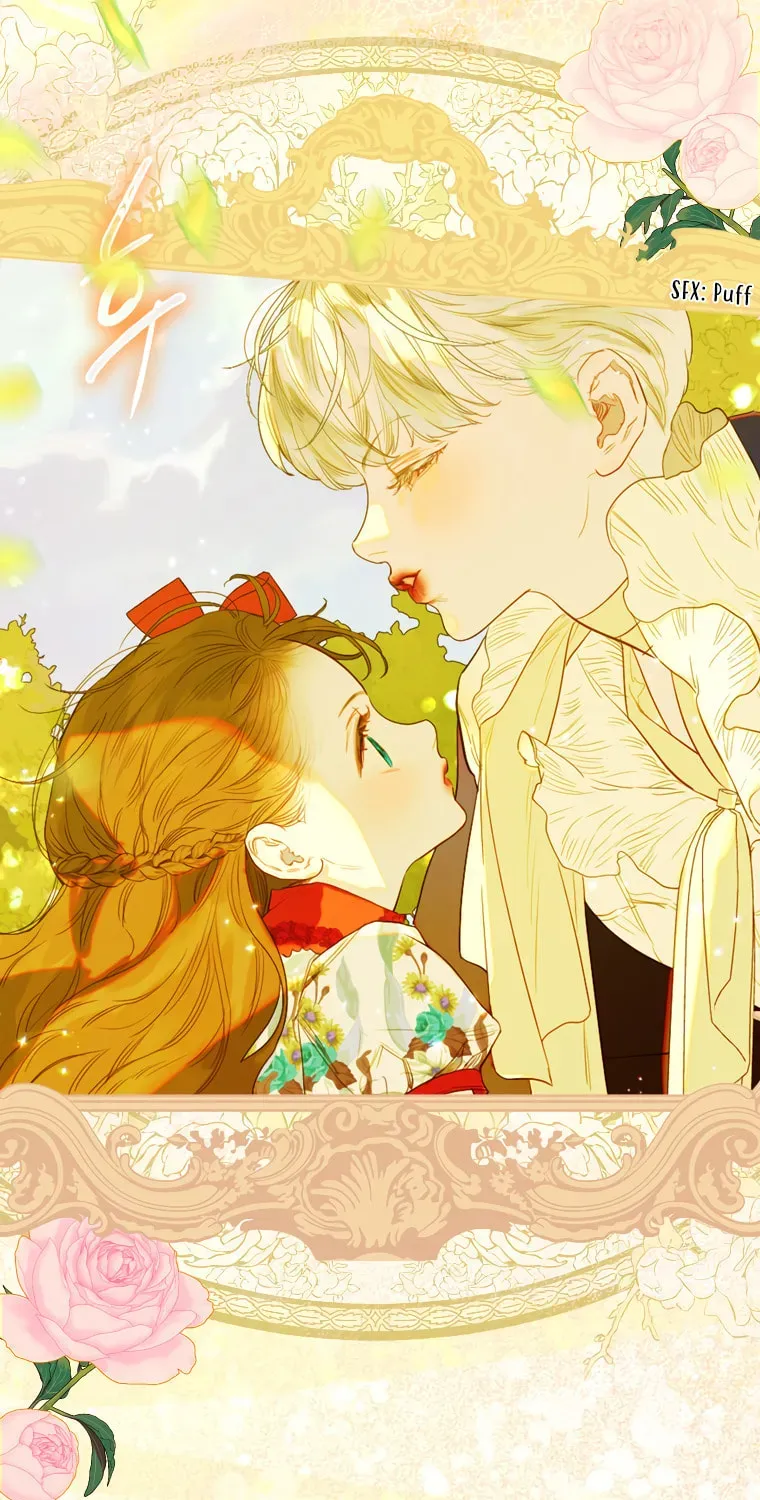 Mother's Contract Marriage Chapter 20 page 73