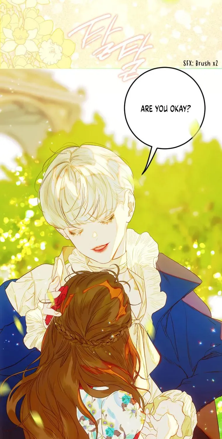 Mother's Contract Marriage Chapter 20 page 75