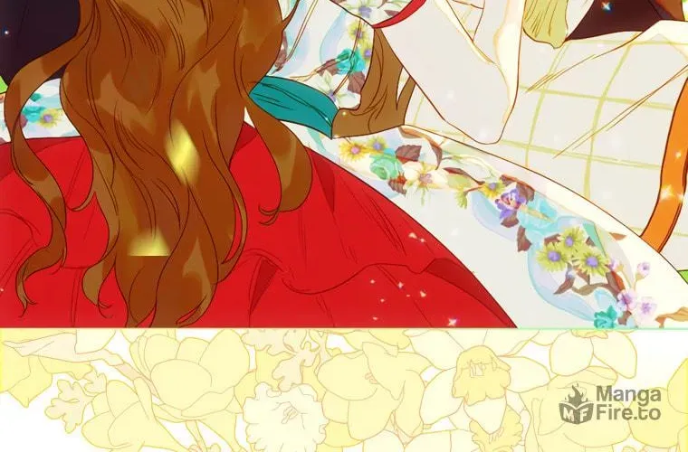 Mother's Contract Marriage Chapter 20 page 76
