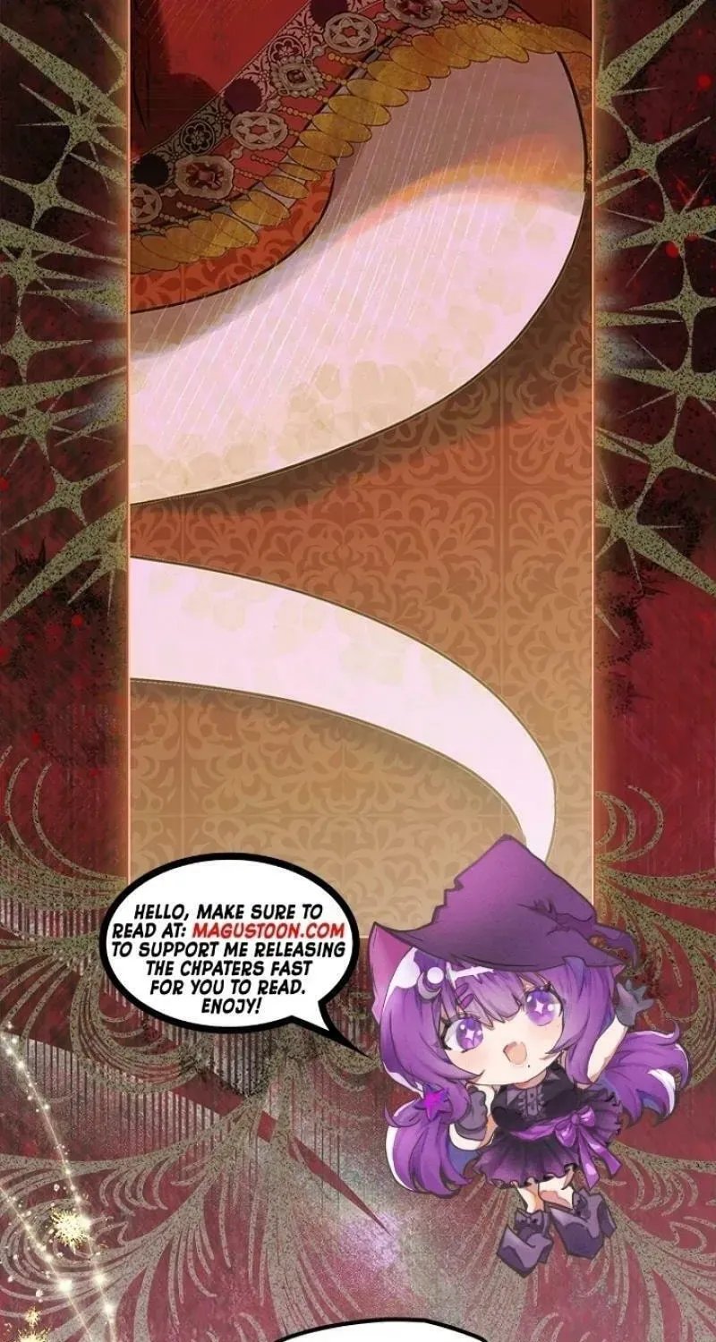 Mother's Contract Marriage Chapter 79 page 3