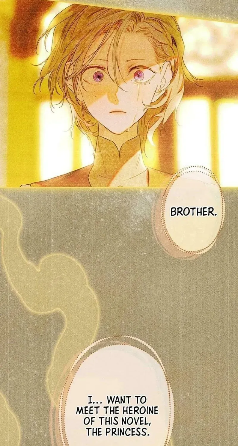 Mother's Contract Marriage Chapter 79 page 10