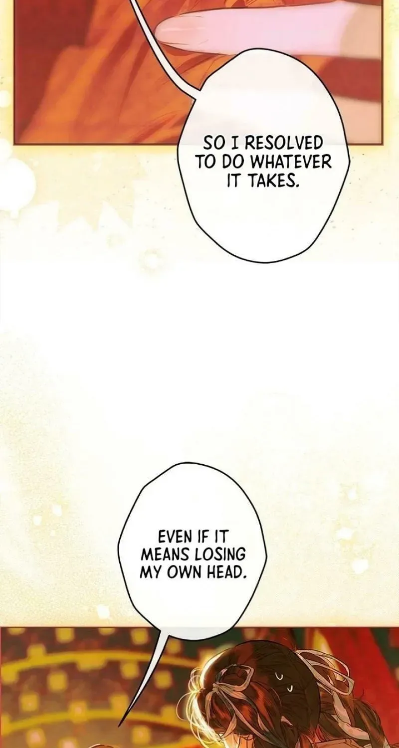 Mother's Contract Marriage Chapter 79 page 15