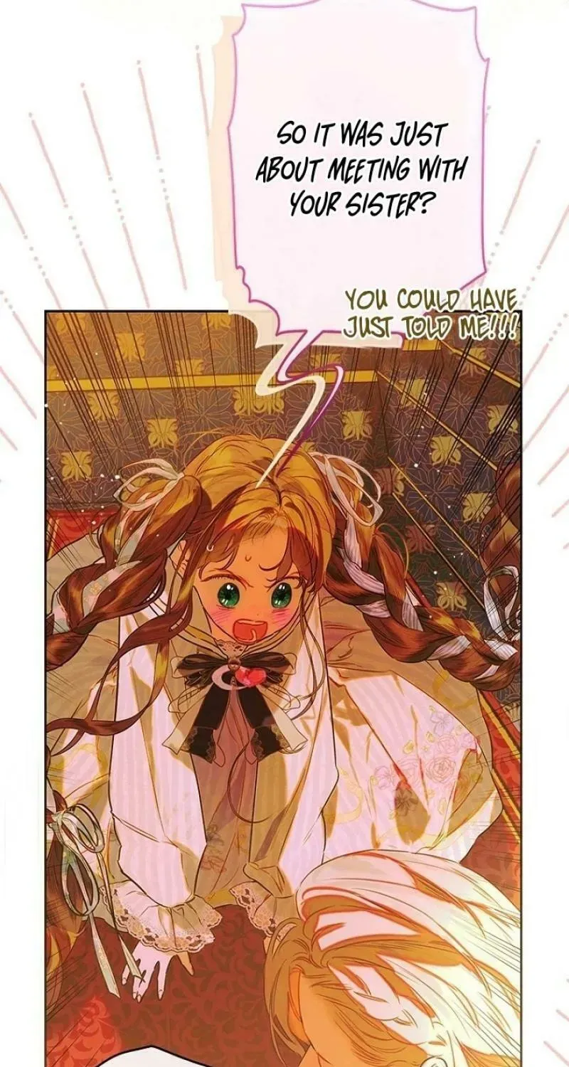 Mother's Contract Marriage Chapter 79 page 17