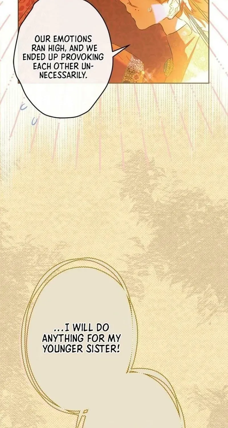 Mother's Contract Marriage Chapter 79 page 18
