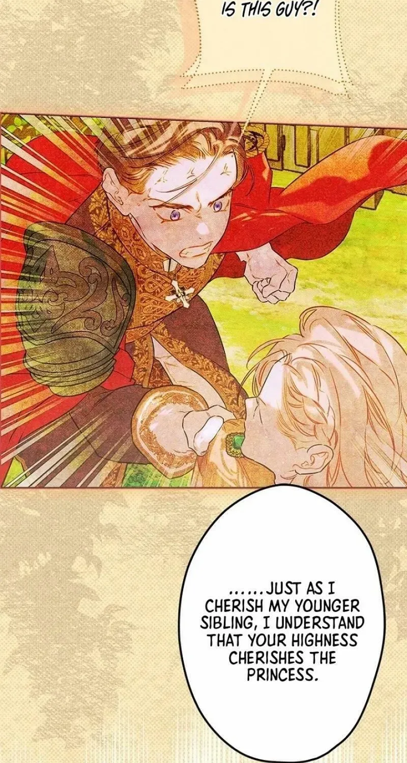 Mother's Contract Marriage Chapter 79 page 20