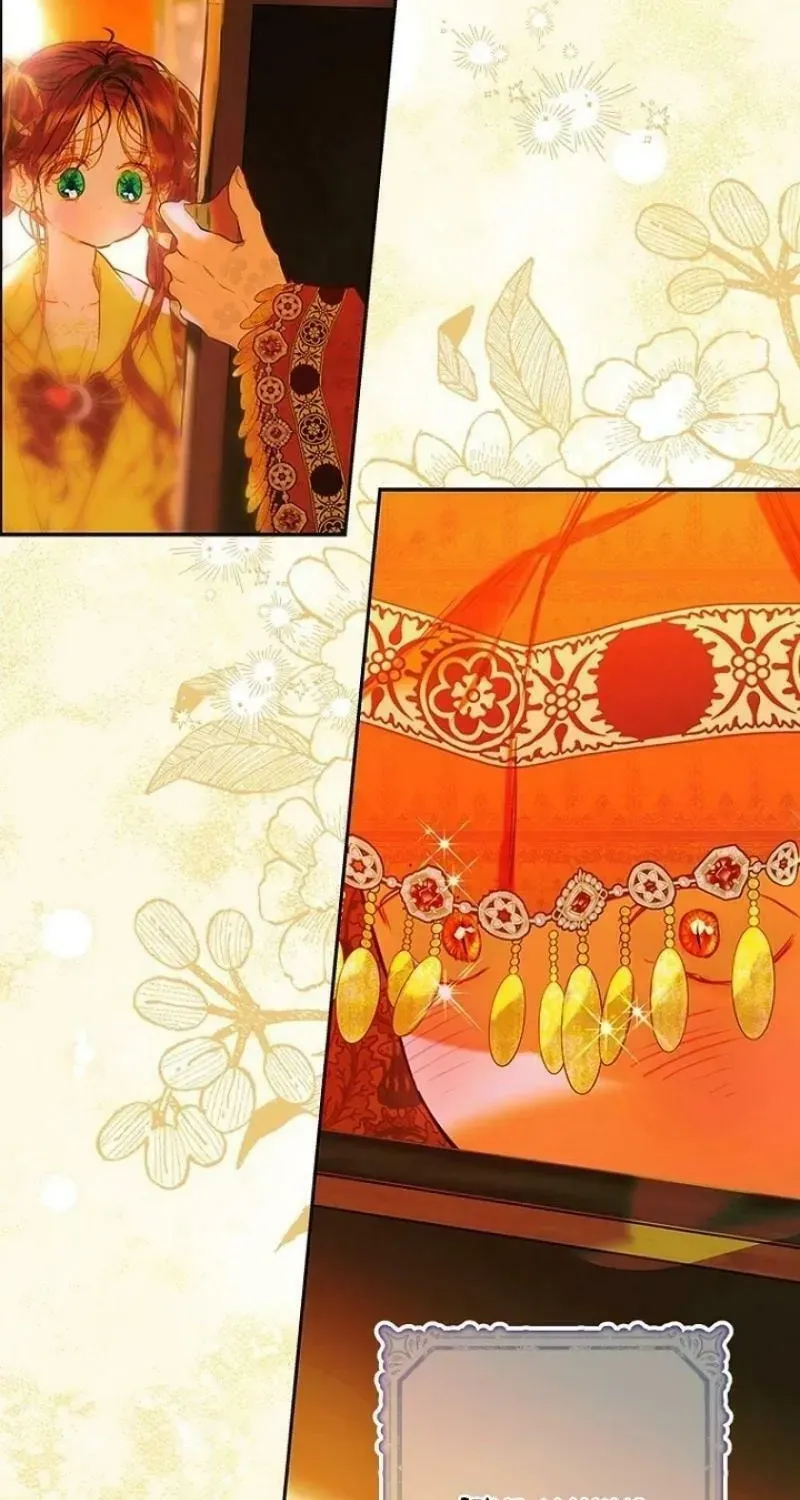 Mother's Contract Marriage Chapter 79 page 23