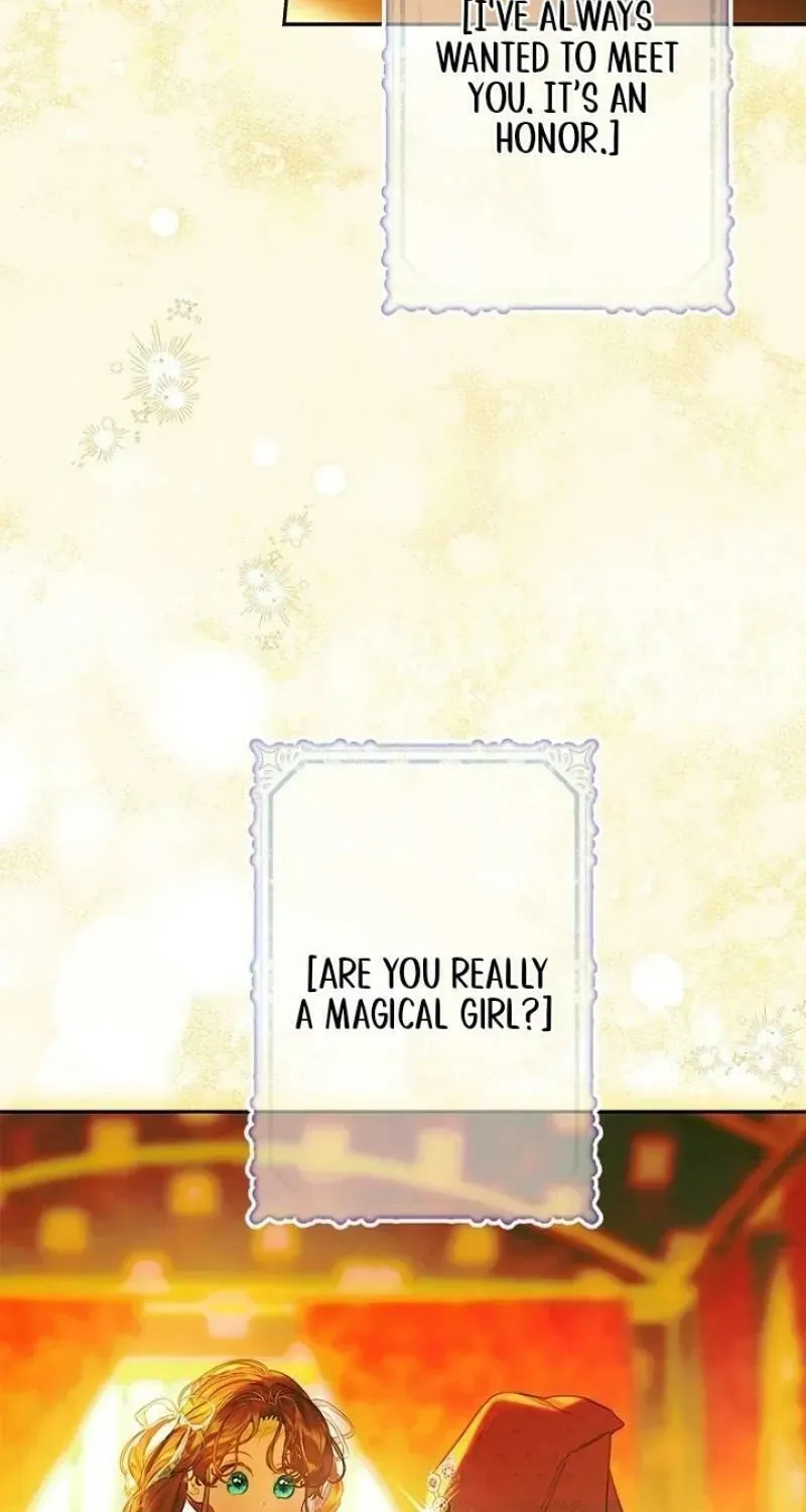 Mother's Contract Marriage Chapter 79 page 24