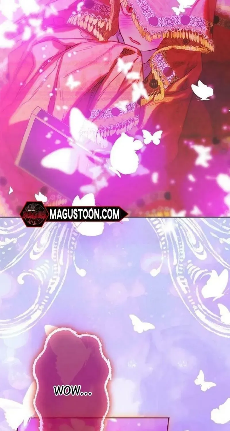 Mother's Contract Marriage Chapter 79 page 30