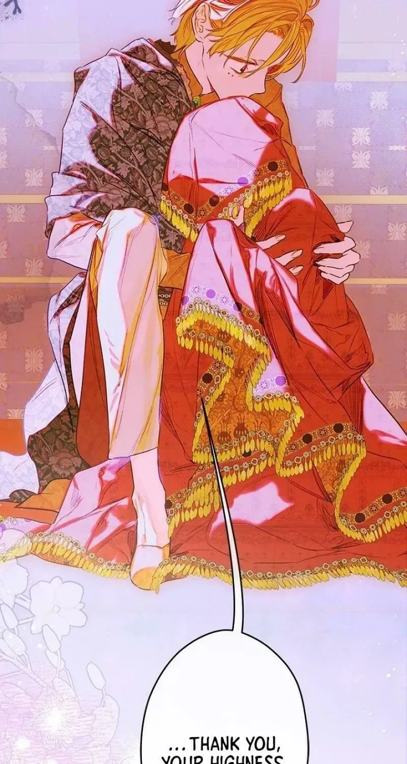 Mother's Contract Marriage Chapter 79 page 38