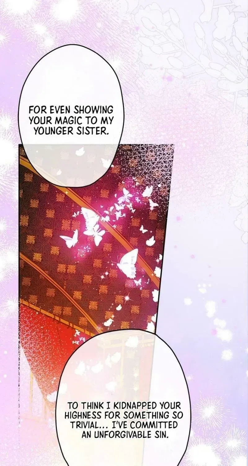 Mother's Contract Marriage Chapter 79 page 40