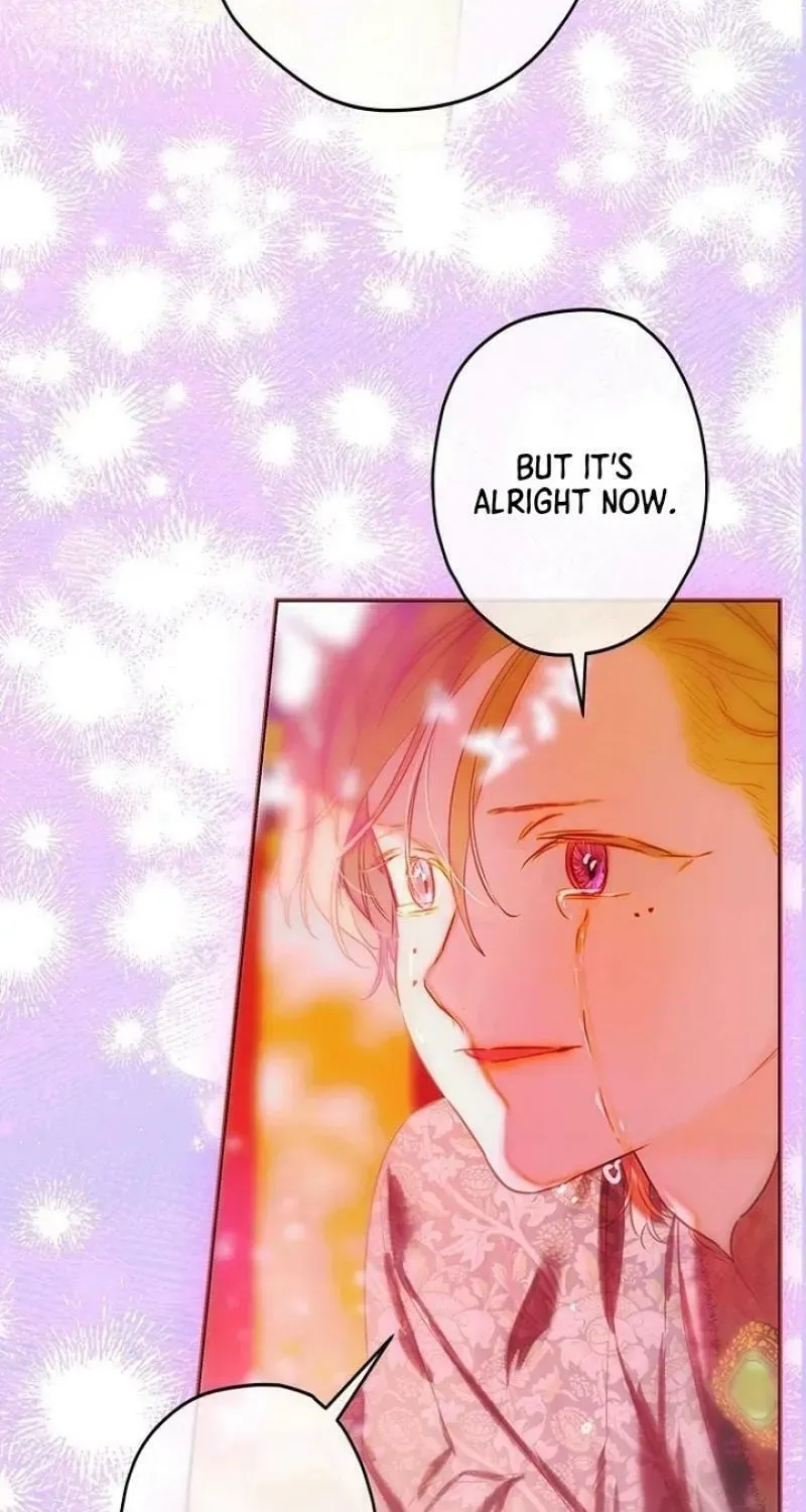 Mother's Contract Marriage Chapter 79 page 41