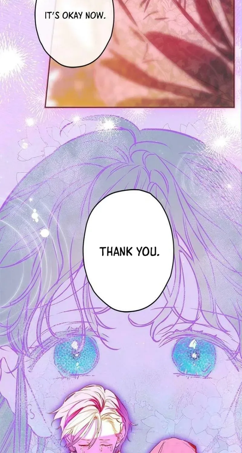 Mother's Contract Marriage Chapter 79 page 42