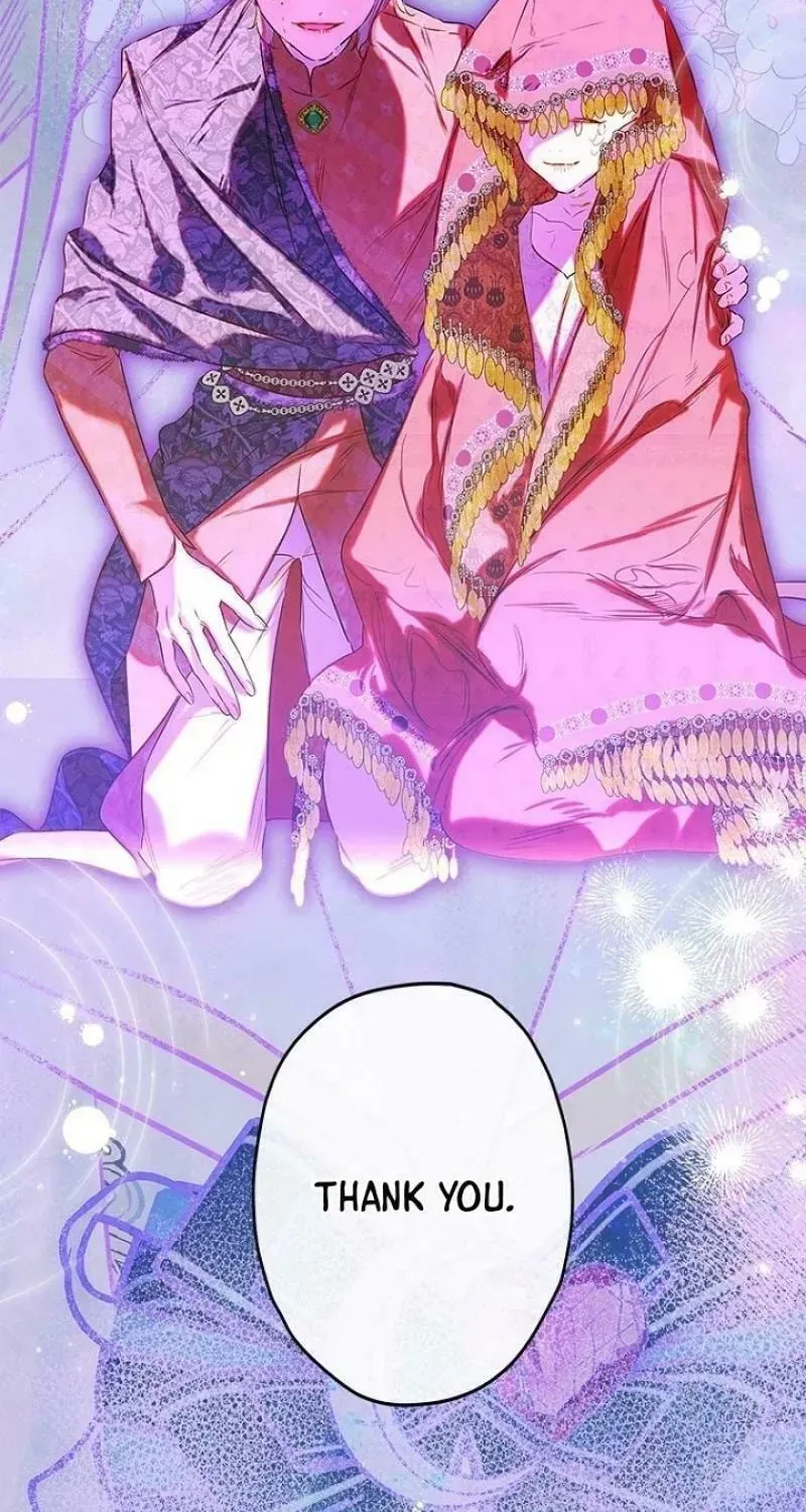 Mother's Contract Marriage Chapter 79 page 43