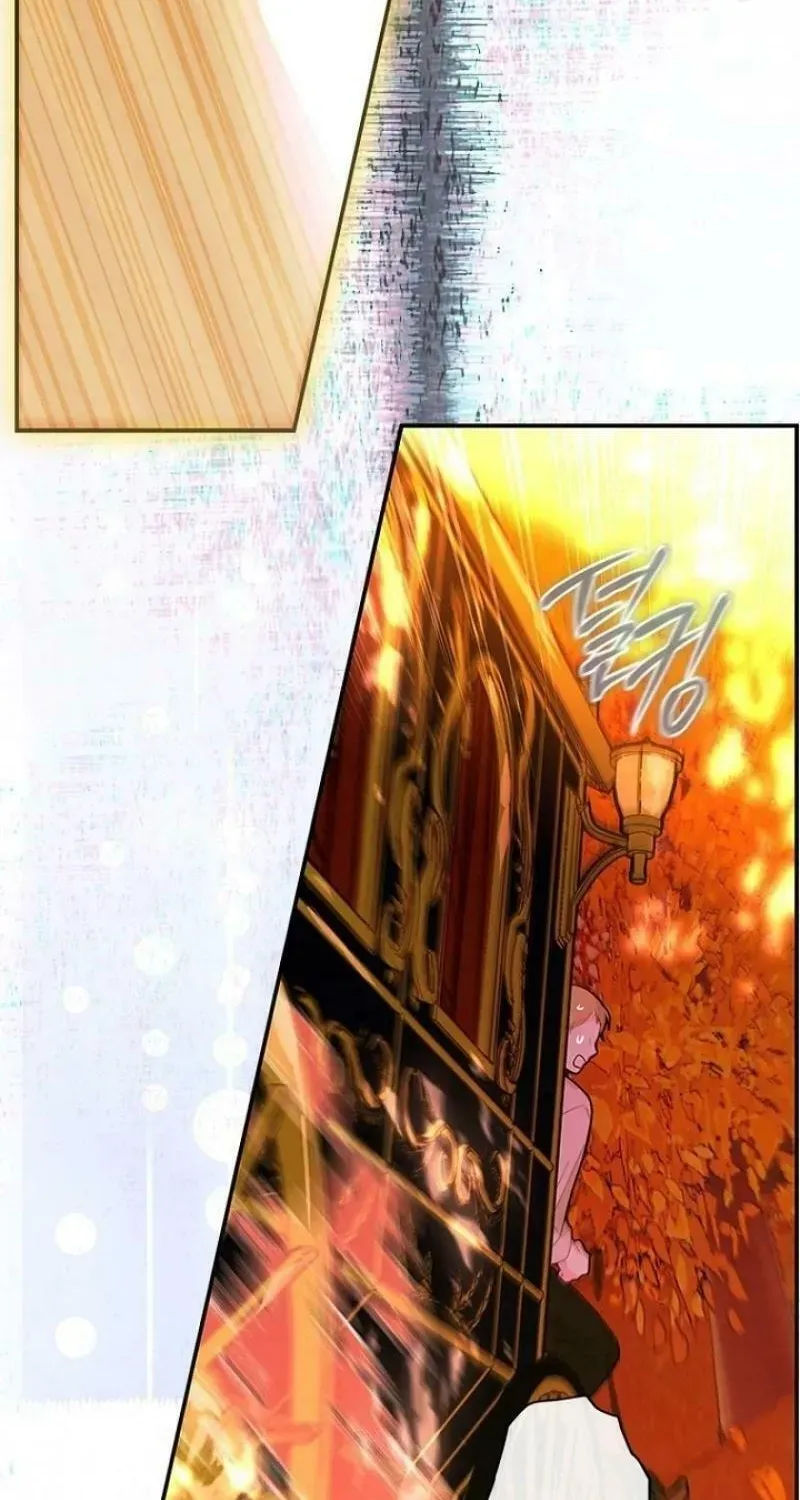 Mother's Contract Marriage Chapter 79 page 47
