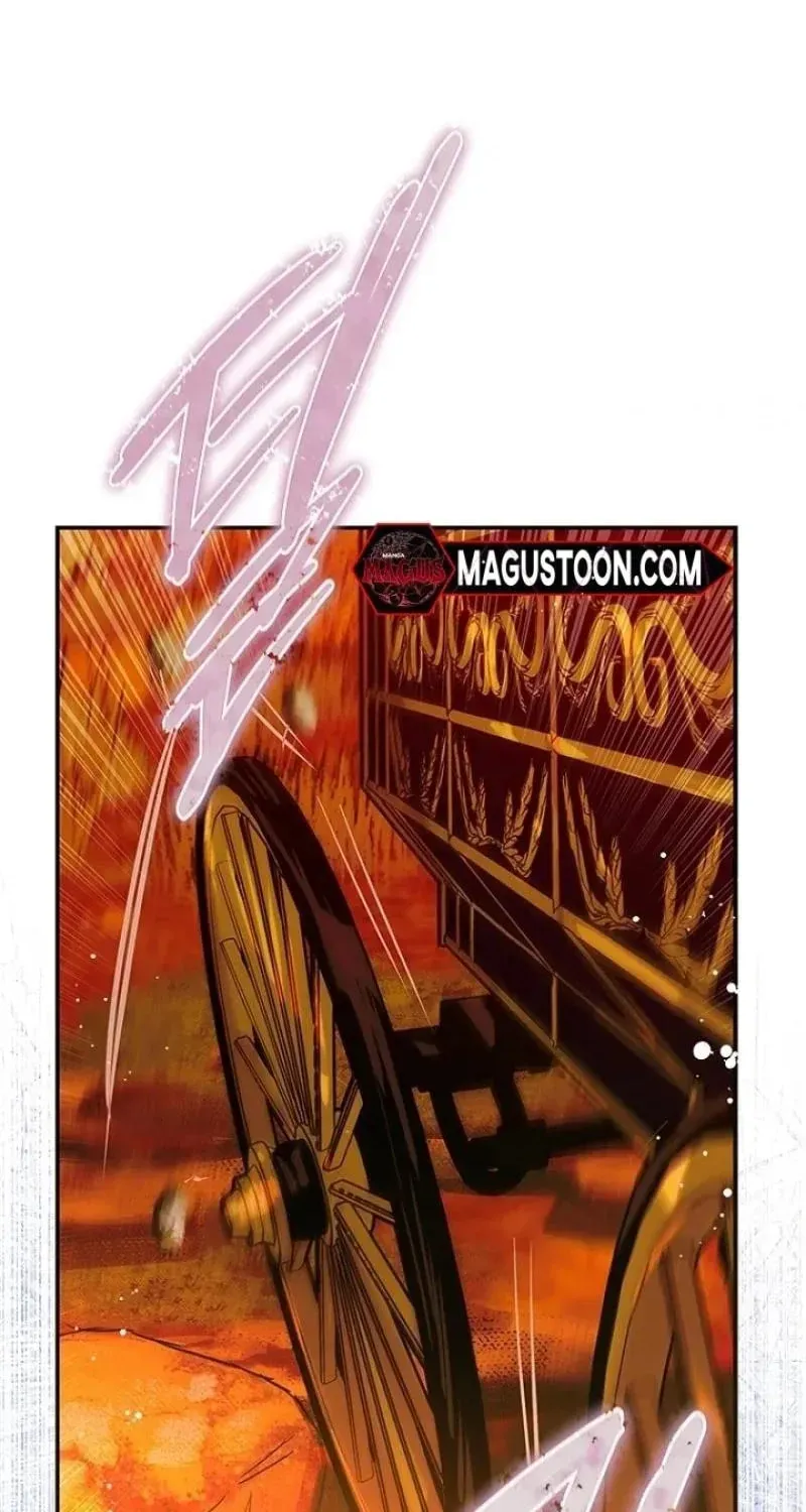 Mother's Contract Marriage Chapter 79 page 51