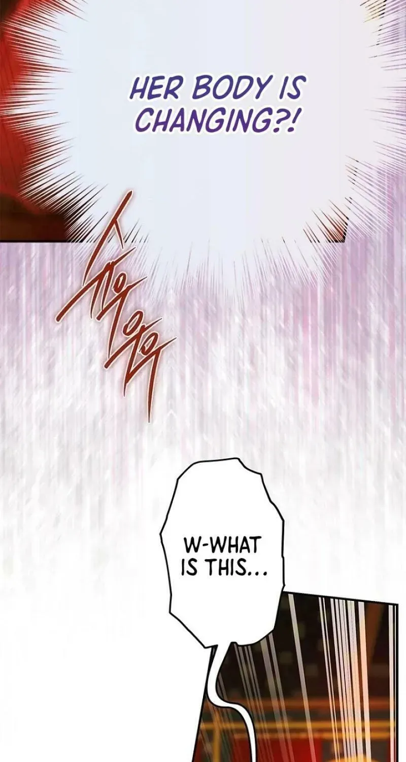 Mother's Contract Marriage Chapter 79 page 69