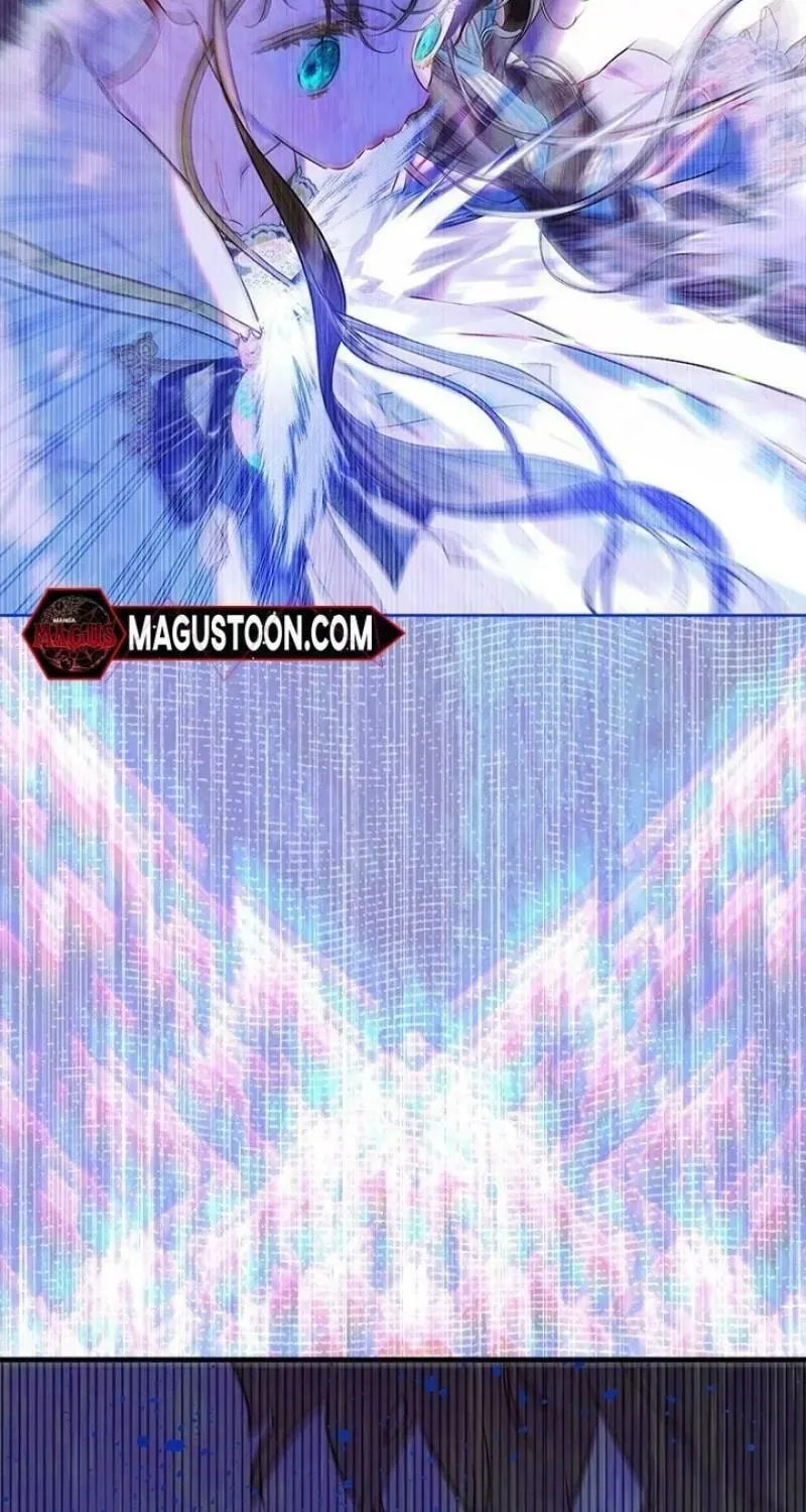 Mother's Contract Marriage Chapter 79 page 82