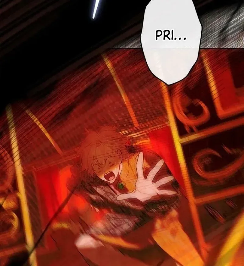 Mother's Contract Marriage Chapter 79 page 85