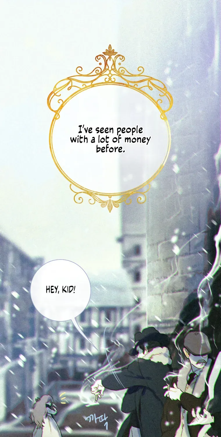Mother's Contract Marriage Chapter 4 page 2