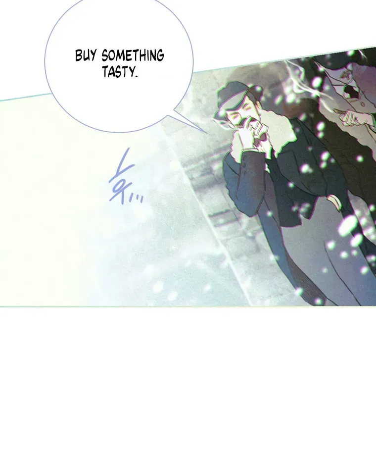 Mother's Contract Marriage Chapter 4 page 5