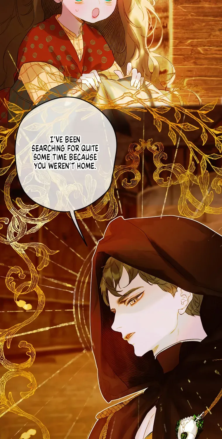 Mother's Contract Marriage Chapter 4 page 7