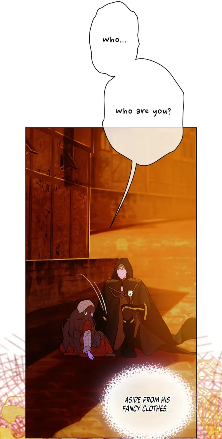 Mother's Contract Marriage Chapter 4 page 10