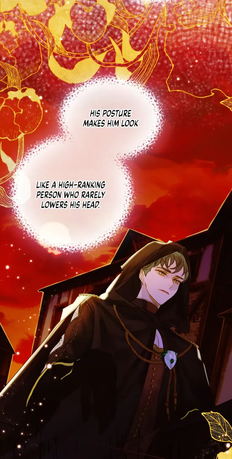 Mother's Contract Marriage Chapter 4 page 11