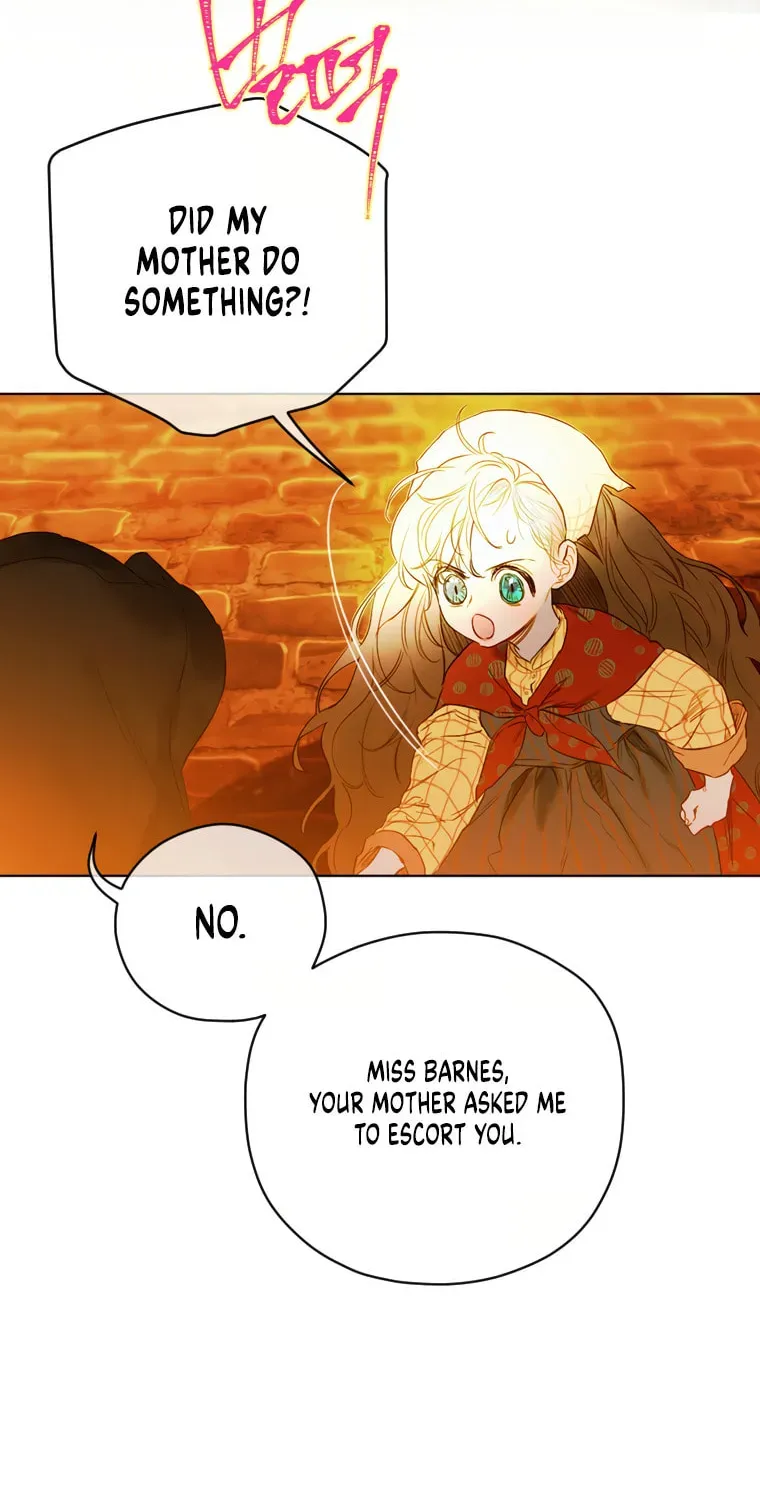 Mother's Contract Marriage Chapter 4 page 13