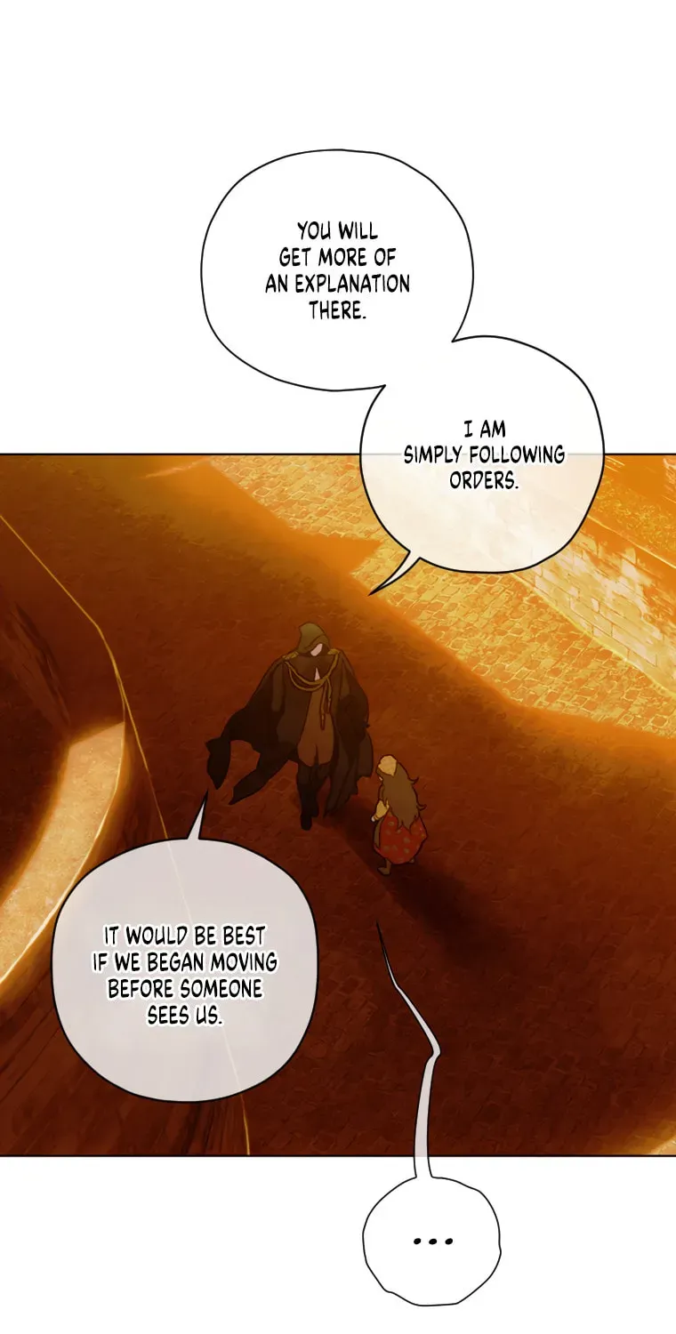 Mother's Contract Marriage Chapter 4 page 14