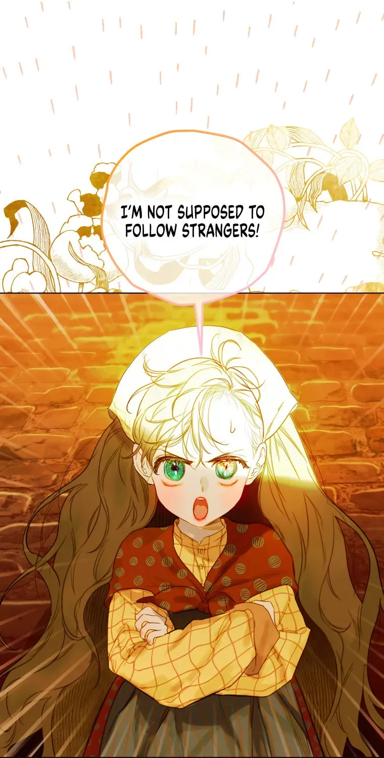 Mother's Contract Marriage Chapter 4 page 17