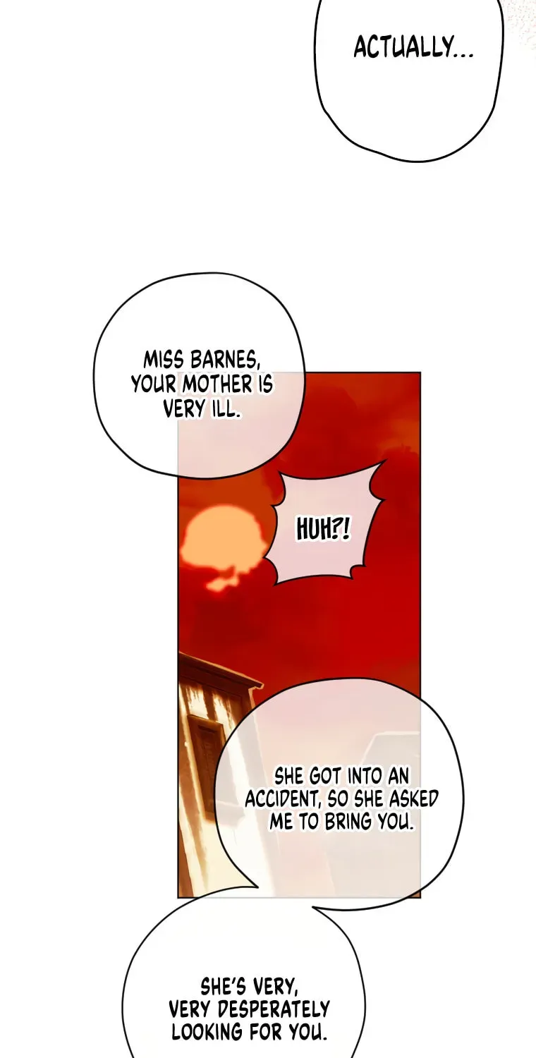 Mother's Contract Marriage Chapter 4 page 22