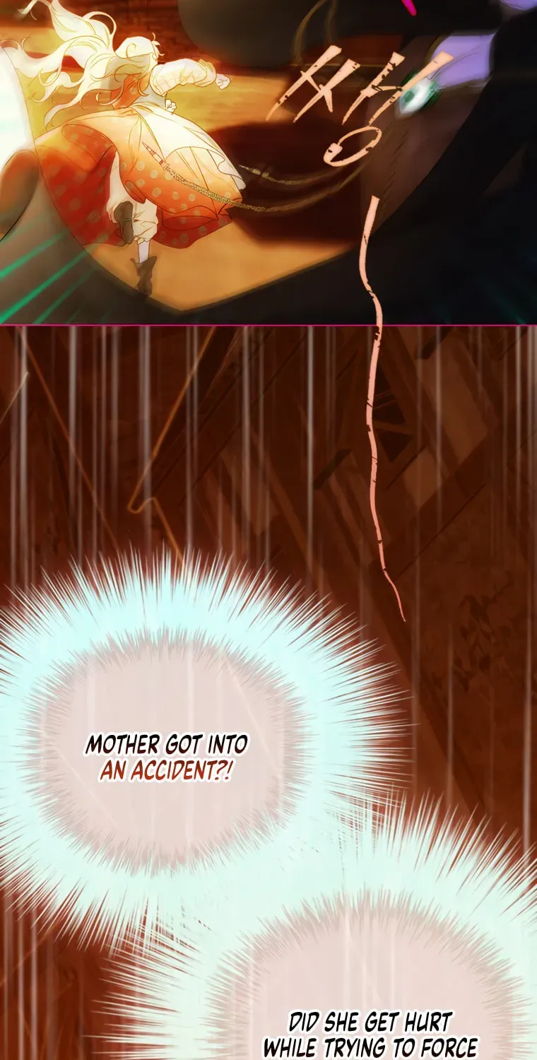 Mother's Contract Marriage Chapter 4 page 27