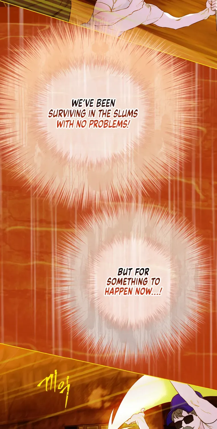 Mother's Contract Marriage Chapter 4 page 30