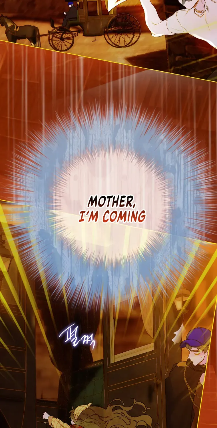 Mother's Contract Marriage Chapter 4 page 31