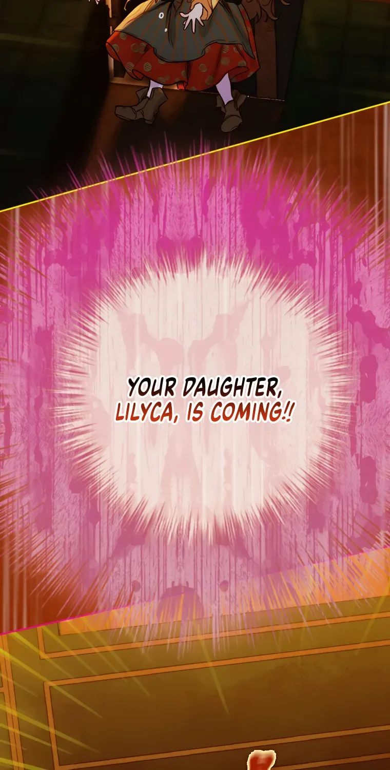 Mother's Contract Marriage Chapter 4 page 33