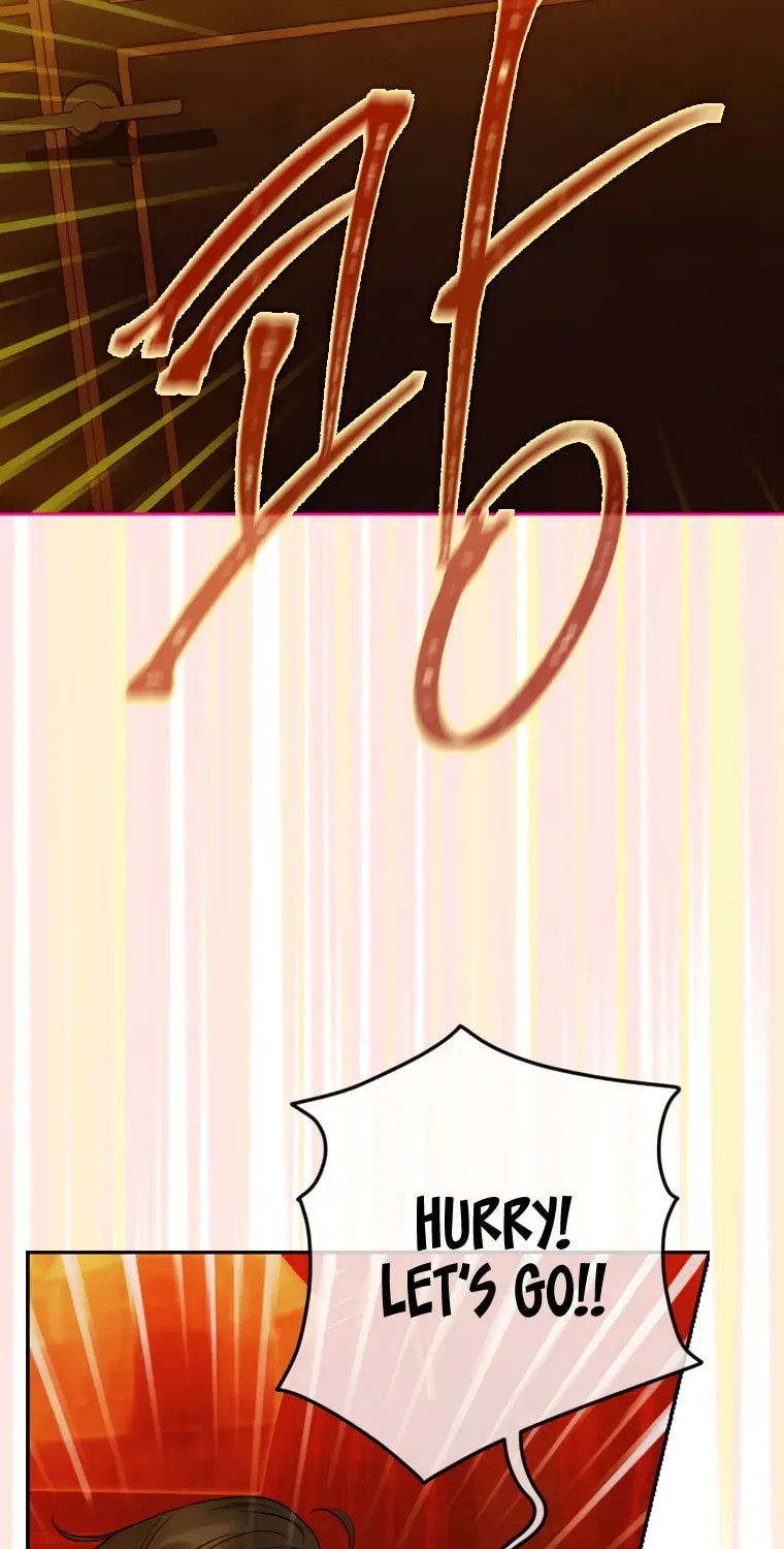Mother's Contract Marriage Chapter 4 page 34