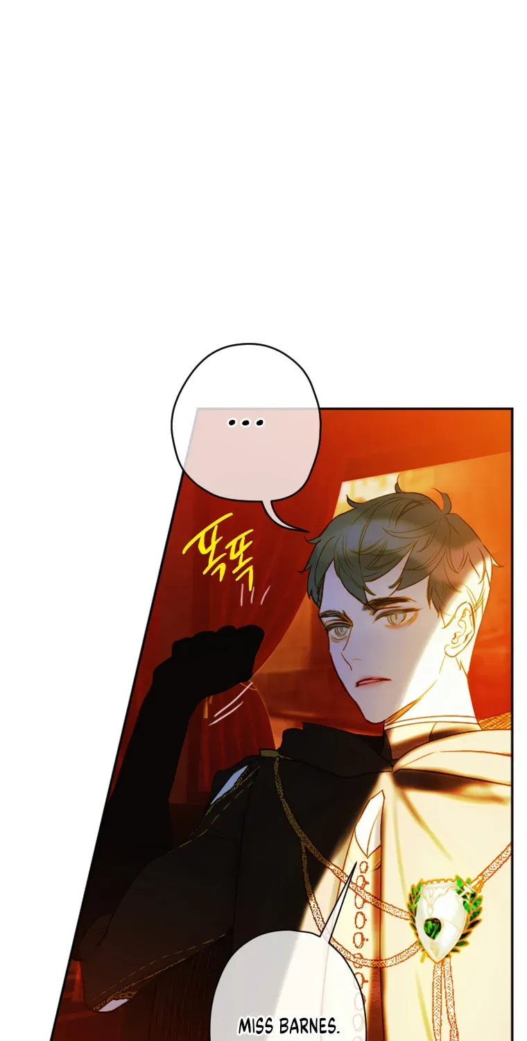 Mother's Contract Marriage Chapter 4 page 36