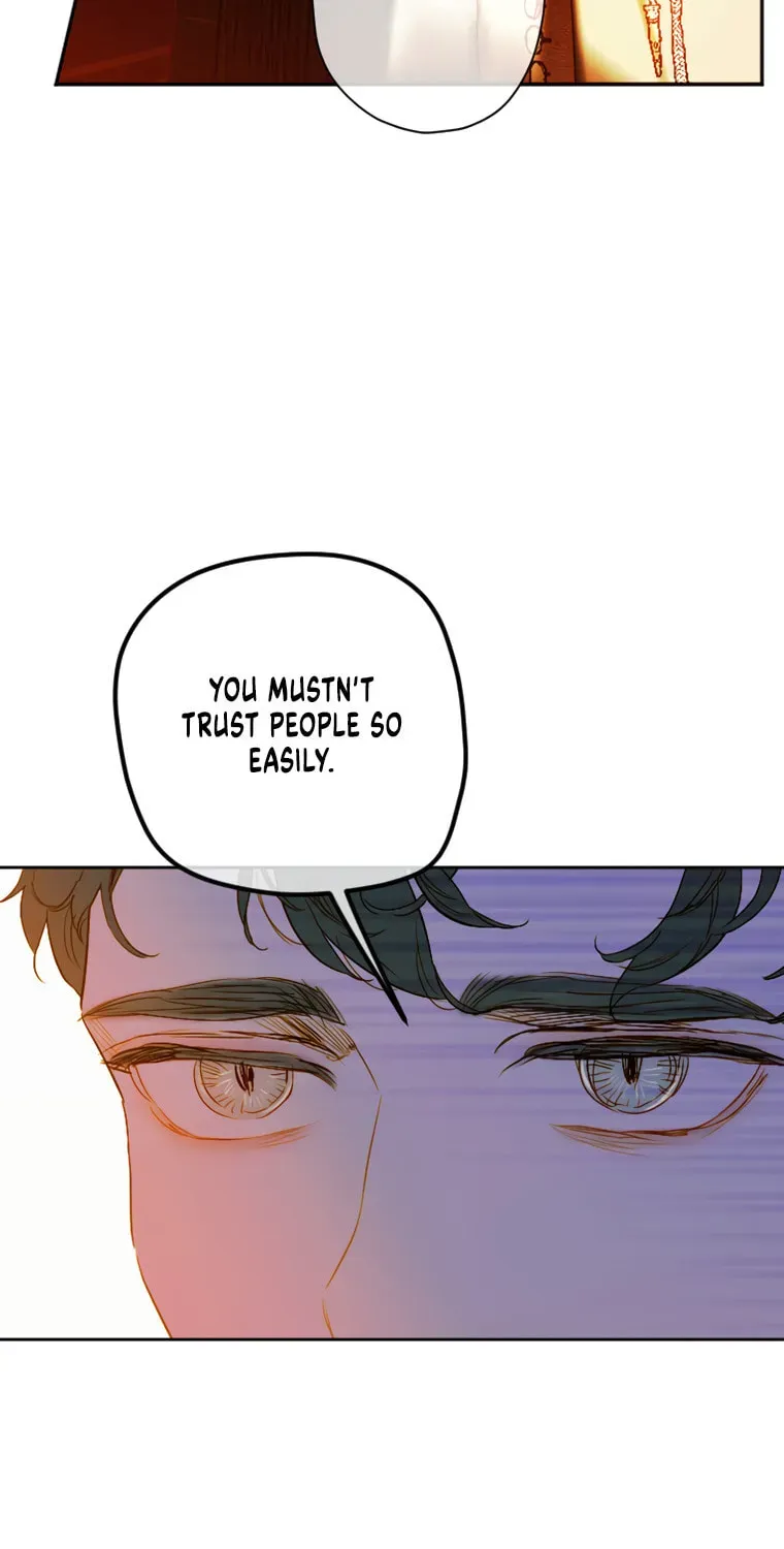 Mother's Contract Marriage Chapter 4 page 37
