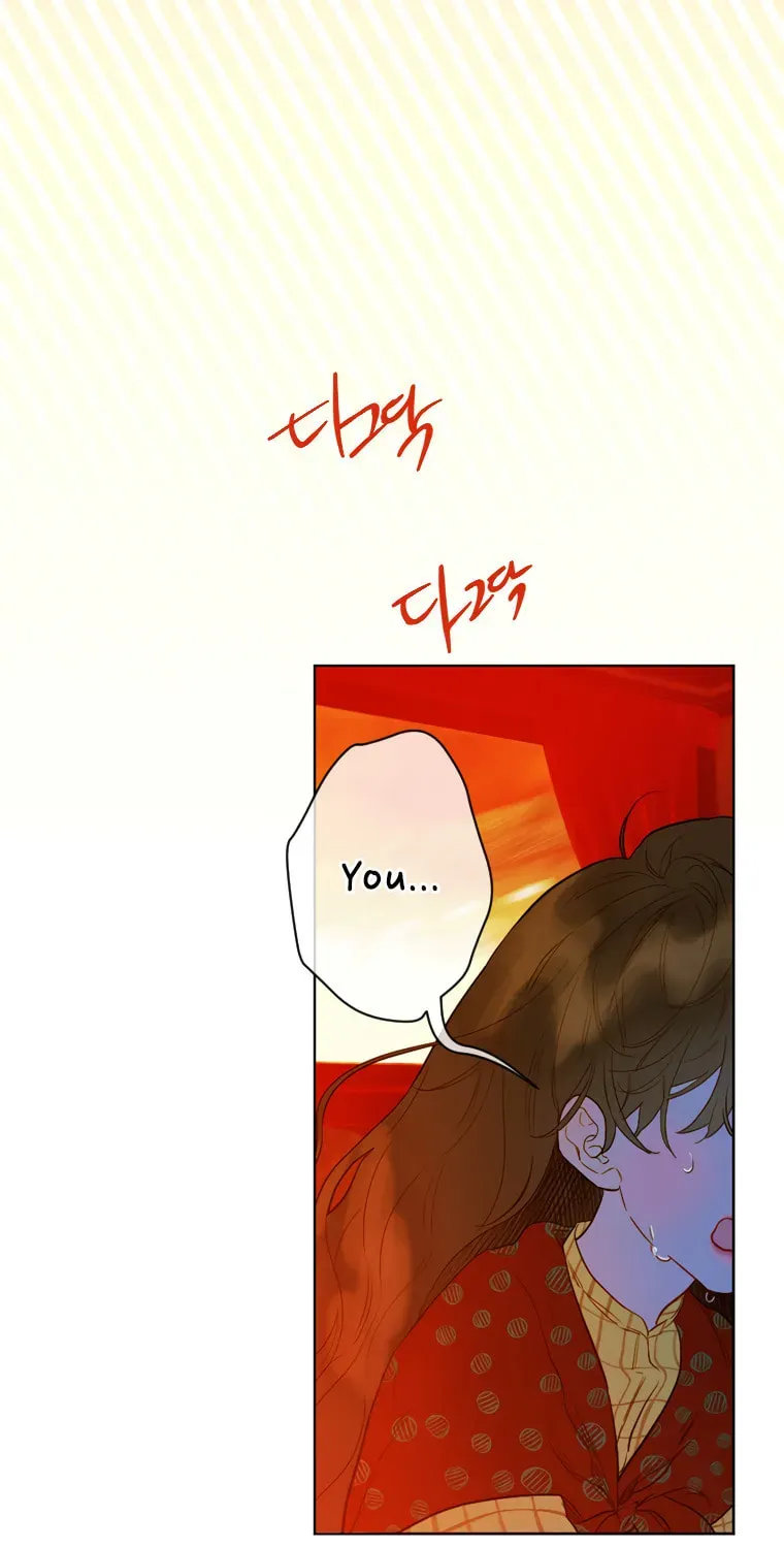 Mother's Contract Marriage Chapter 4 page 40