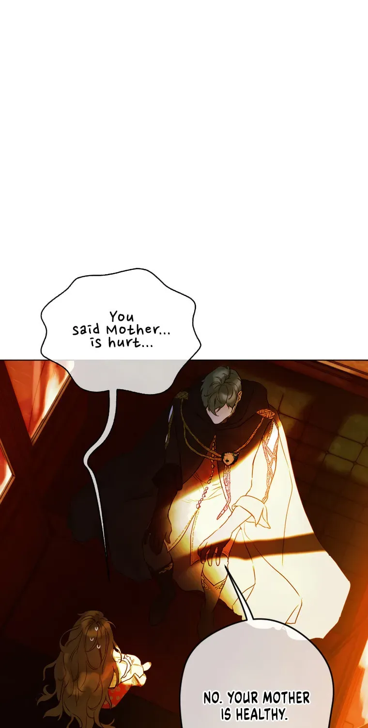 Mother's Contract Marriage Chapter 4 page 41