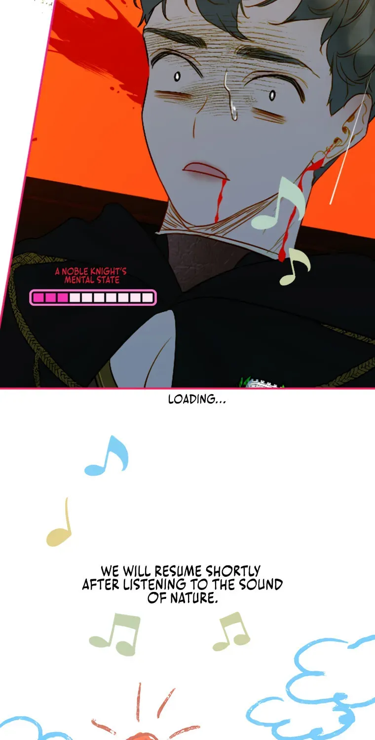 Mother's Contract Marriage Chapter 4 page 47