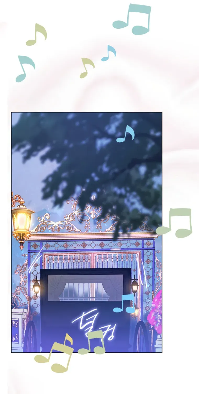 Mother's Contract Marriage Chapter 4 page 49