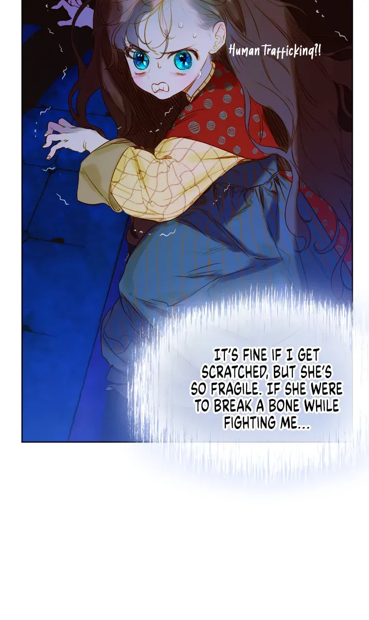 Mother's Contract Marriage Chapter 4 page 54