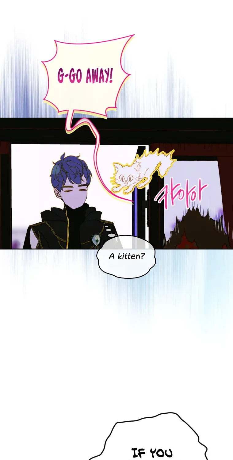 Mother's Contract Marriage Chapter 4 page 55