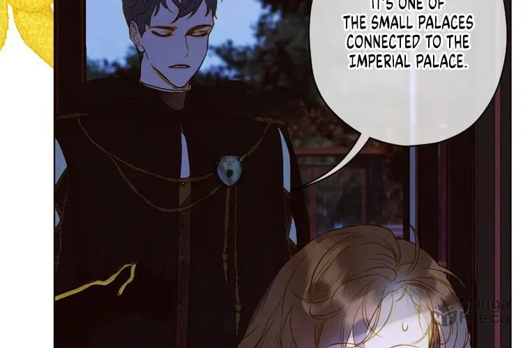 Mother's Contract Marriage Chapter 4 page 64