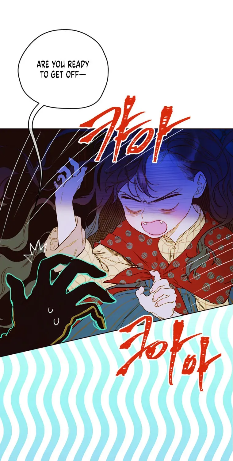 Mother's Contract Marriage Chapter 4 page 66