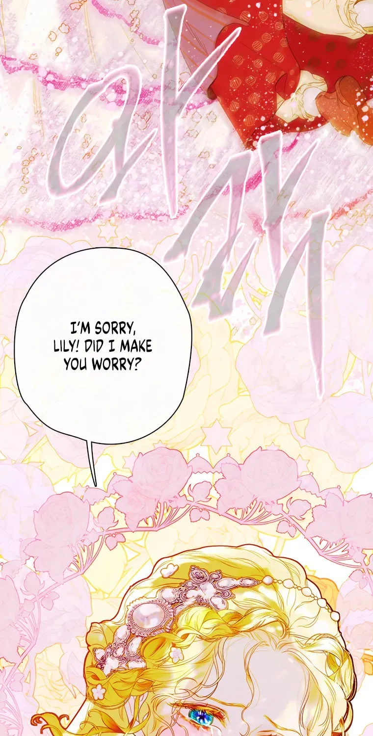 Mother's Contract Marriage Chapter 4 page 75