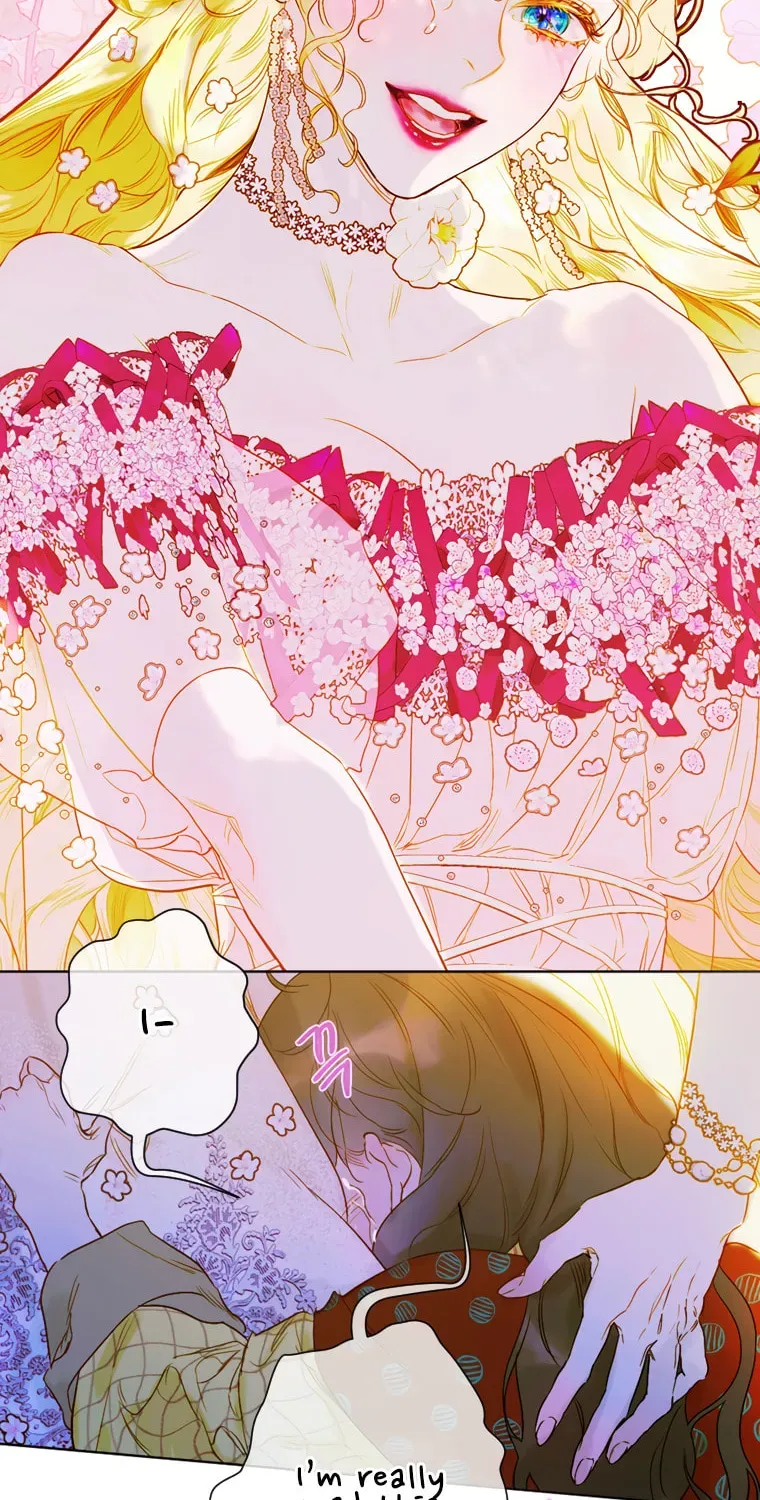 Mother's Contract Marriage Chapter 4 page 76
