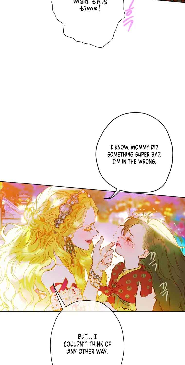 Mother's Contract Marriage Chapter 4 page 77