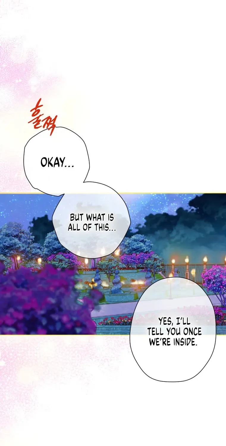 Mother's Contract Marriage Chapter 4 page 80